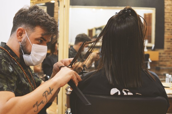 Peluquerias